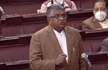 Dalits who convert to Islam or Christianity wont get quota, says Law Minister in Rajya Sabha